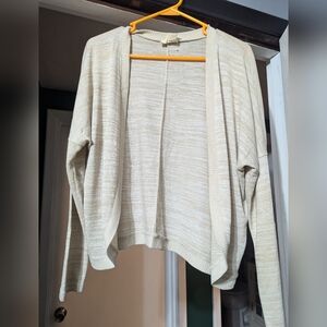 Women's Cream Sweater